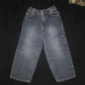 Calvin Klein Kid’s Jeans size 3T